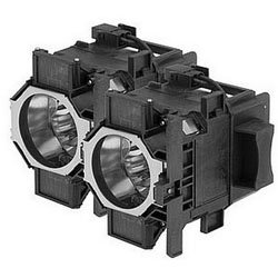 Epson ELPLP52 Projector Lamp Bulb Replacement - High Precision OEM Compatible for Epson Projectors | Perfect for Home Theater, Office Presentations & Classroom Use