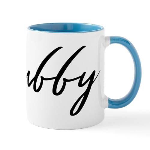 White/Blue Inside