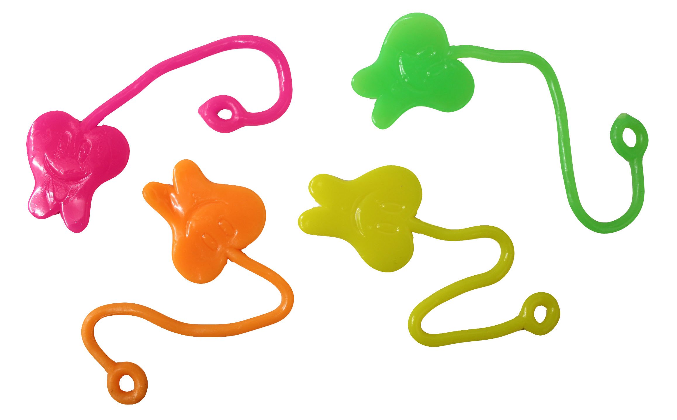 Curious Minds Busy Bags Sticky Teeth - Fun Dental Toys for Kids | Pediatric Dentist Prizes & Treasure Toys | Perfect for Dentist Visits, Rewards & Oral Health Education