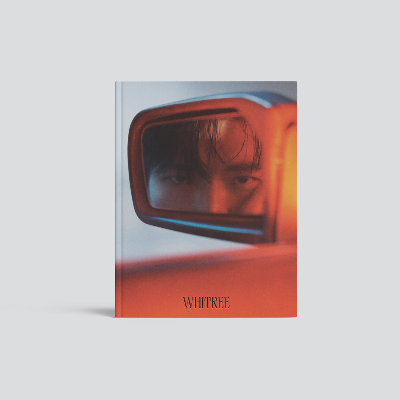 NAM WOOHYUN 1ST ALBUM 'WHITREE' - K-Pop Solo Debut Album | Perfect for K-Pop Fans & Music Collectors | Great Gift for Birthdays & Special Occasions