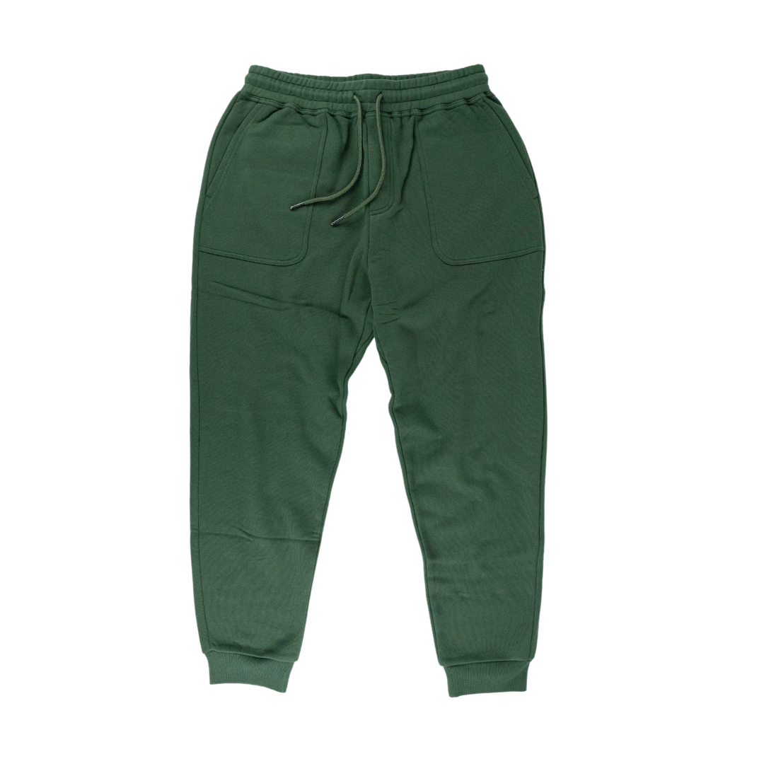 Trail Green