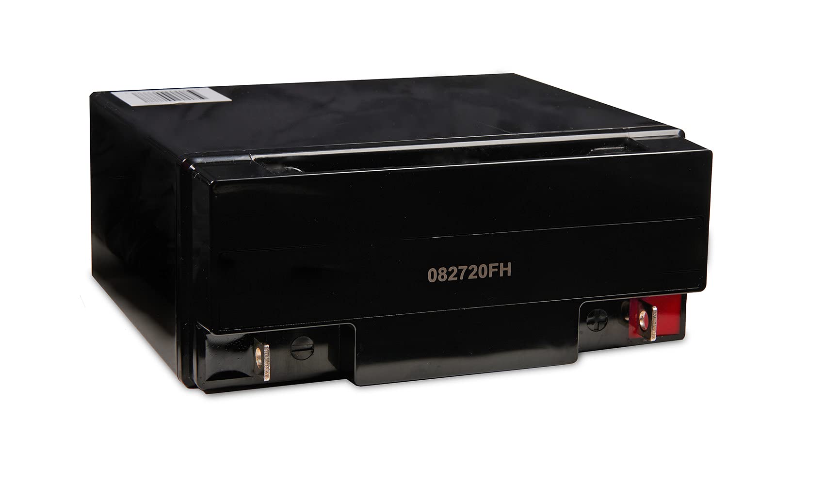 APC RBC55 Replacement Battery - Compatible with Back-UPS Pro Series - Long-Lasting Power Backup for Home & Office Electronics