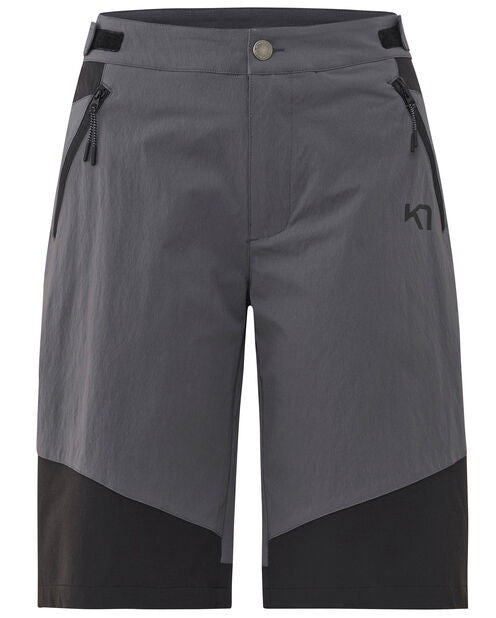 Kari Traa 2022 Women's Sanne Active Shorts - Comfortable & Breathable Workout Shorts for Running, Yoga & Outdoor Activities