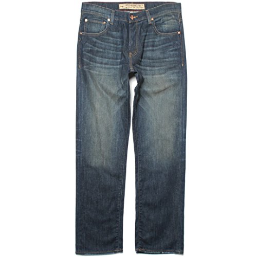 Worn Vintage Wash