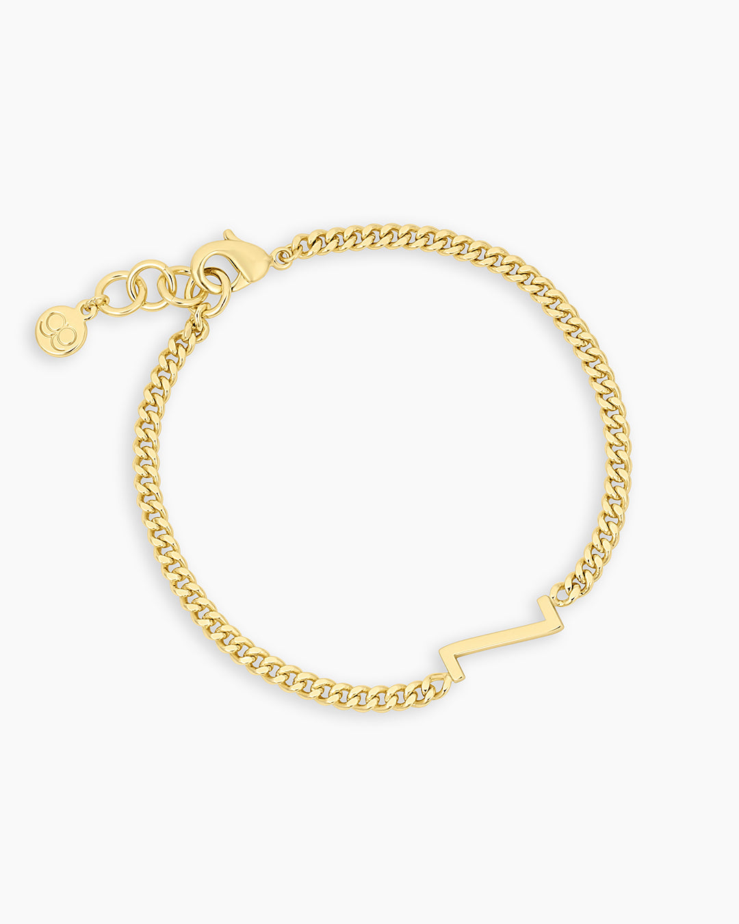Wilder Alphabet Bracelet - Custom Name Bracelet for Women & Girls - Perfect Gift for Birthdays, Anniversaries & Everyday Wear