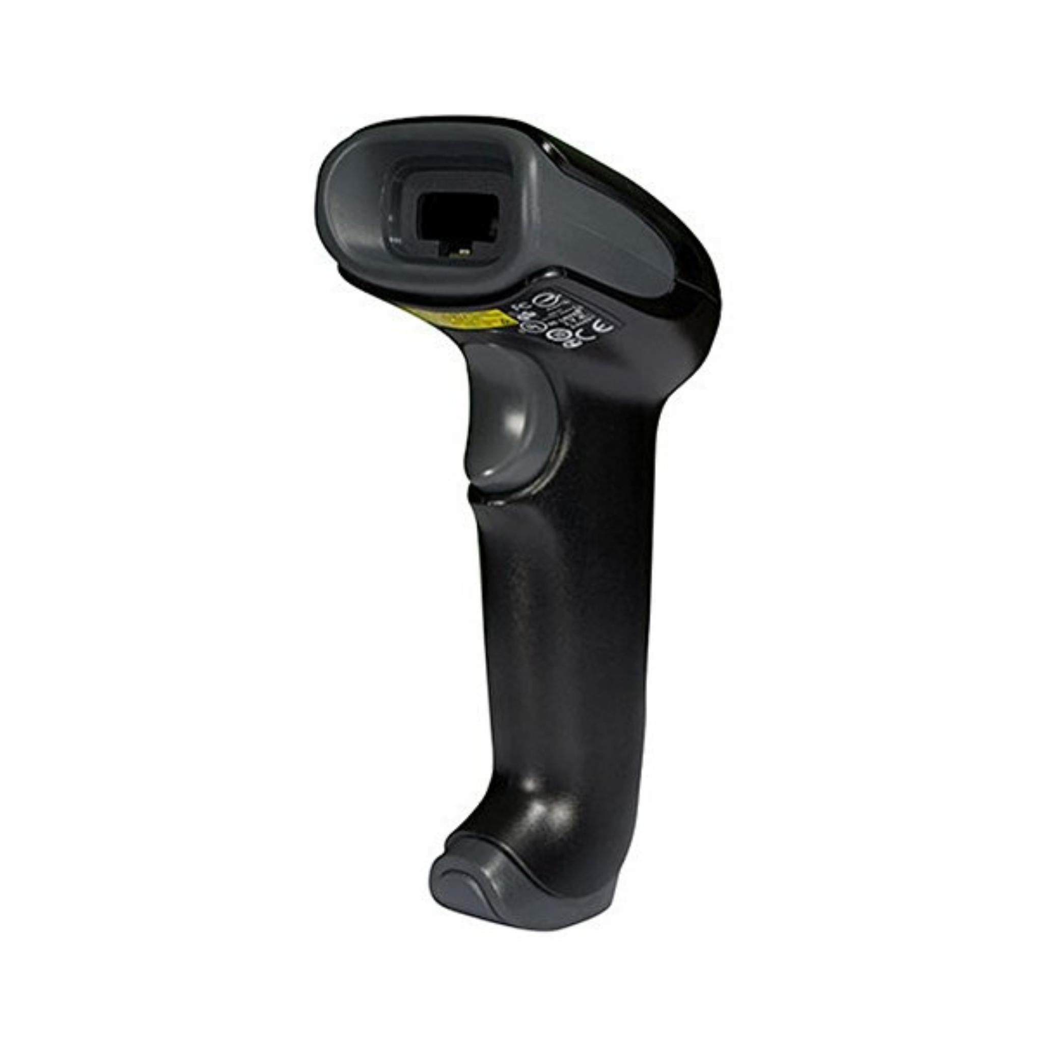 Honeywell Voyager 1250G 1D Barcode Scanner - High Performance USB Handheld Scanner for Retail, Warehouse & Inventory Management - Fast & Accurate Barcode Reading for POS Systems, Shipping Labels and Product Tracking