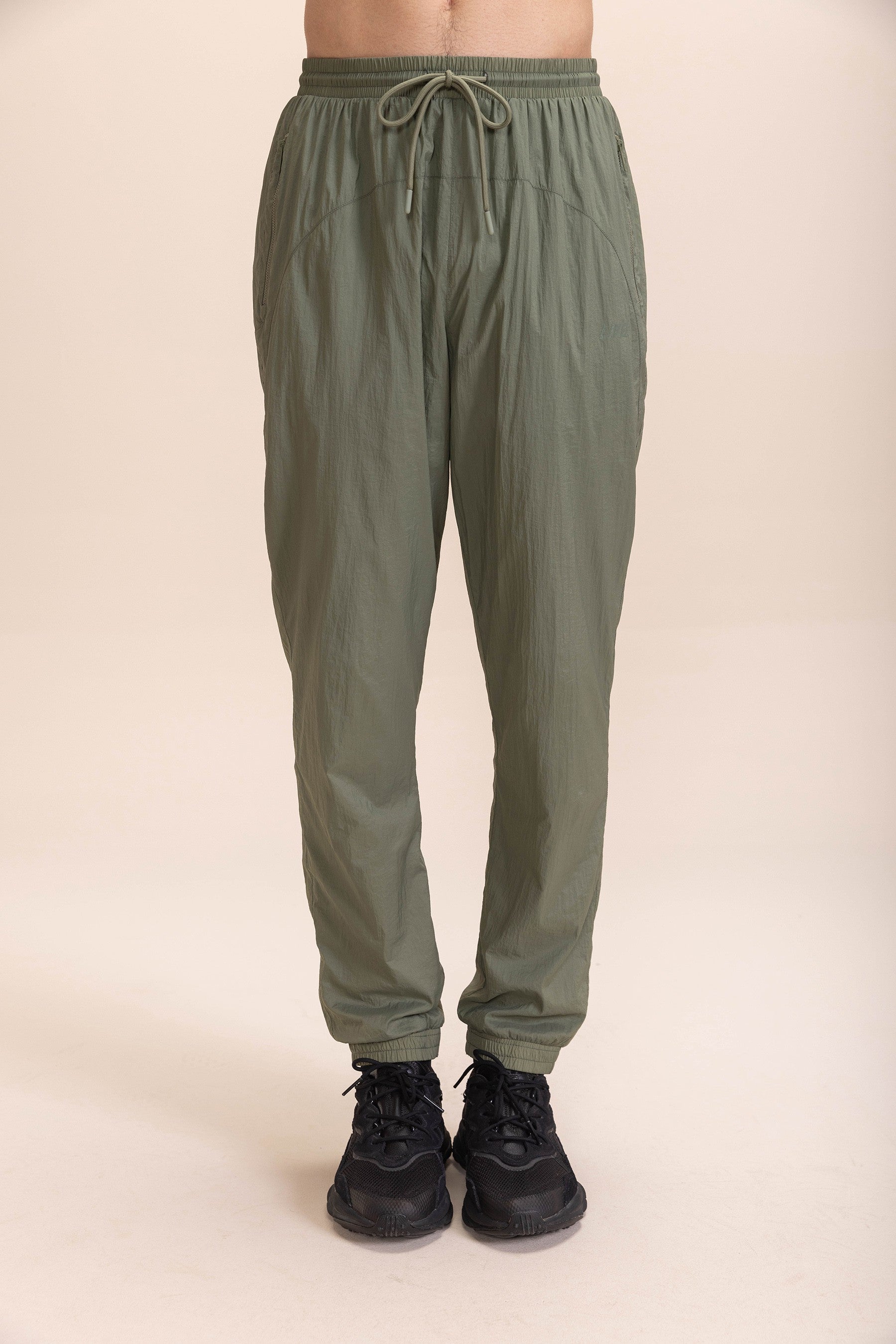 Trek Sportif Men's Hiking Pants - Lightweight Quick-Dry Outdoor Adventure Pants for Hiking, Camping & Travel