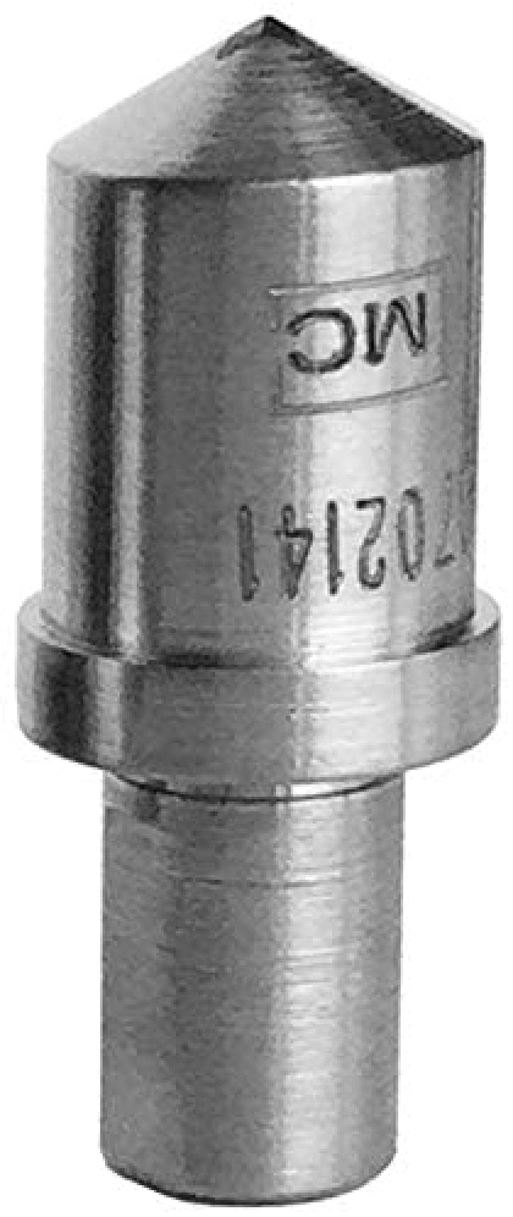 RC-3 Rockwell Hardness Tester - Diamond Indenter for Precise Metal Hardness Testing | Industrial Quality Control & Material Analysis Tool