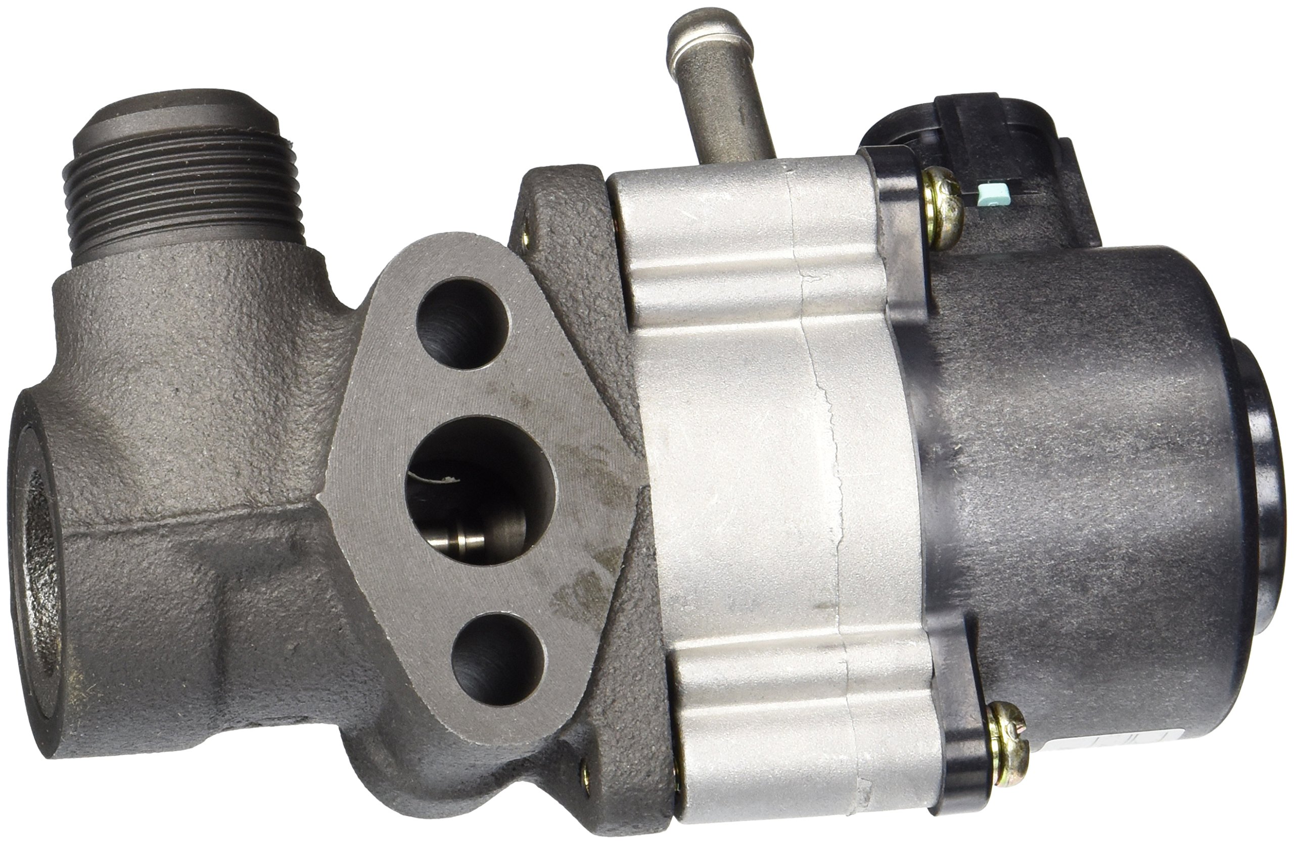 Standard Motor Products EGV616 EGR Valve - Compatible with [Vehicle Models] | High-Performance Exhaust Gas Recirculation Valve | Improves Fuel Efficiency & Reduces Emissions | Ideal for Engine Maintenance & Emissions Compliance