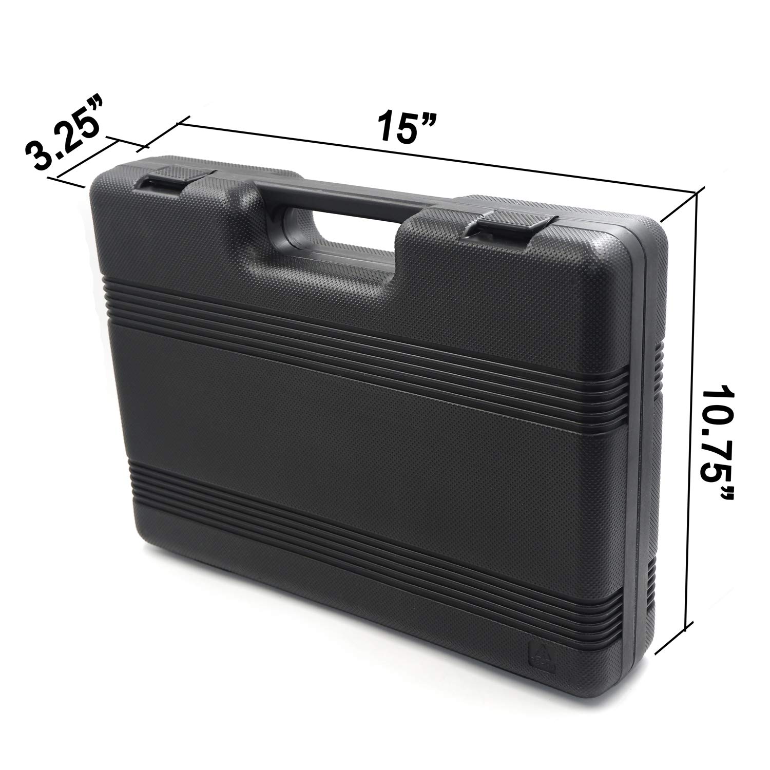 Professional Rivet Gun Tool Kit - 330mm (13