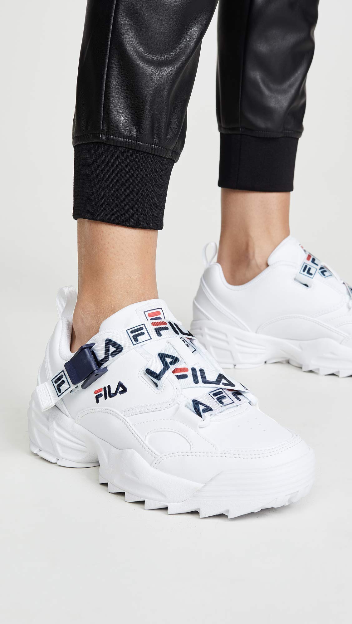 FILA Women's Fast Charge Running Shoes - Lightweight Cushioned Sneakers for Women, Comfortable Athletic Shoes for Jogging & Workouts | Perfect for Gym, Training & Daily Wear