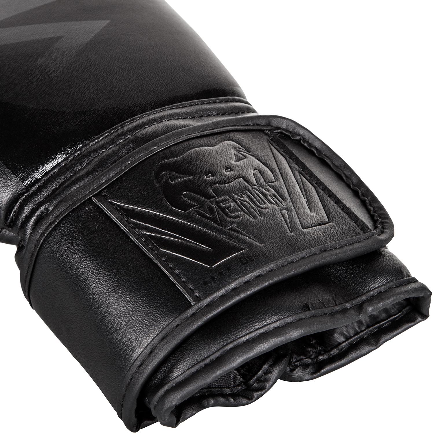 Venum Challenger 2.0 Boxing Gloves for Men & Women - Professional MMA, Muay Thai, Kickboxing Training - Premium Leather Punching Bag Gloves for Sparring, Heavy Bag Workouts & Fitness Training