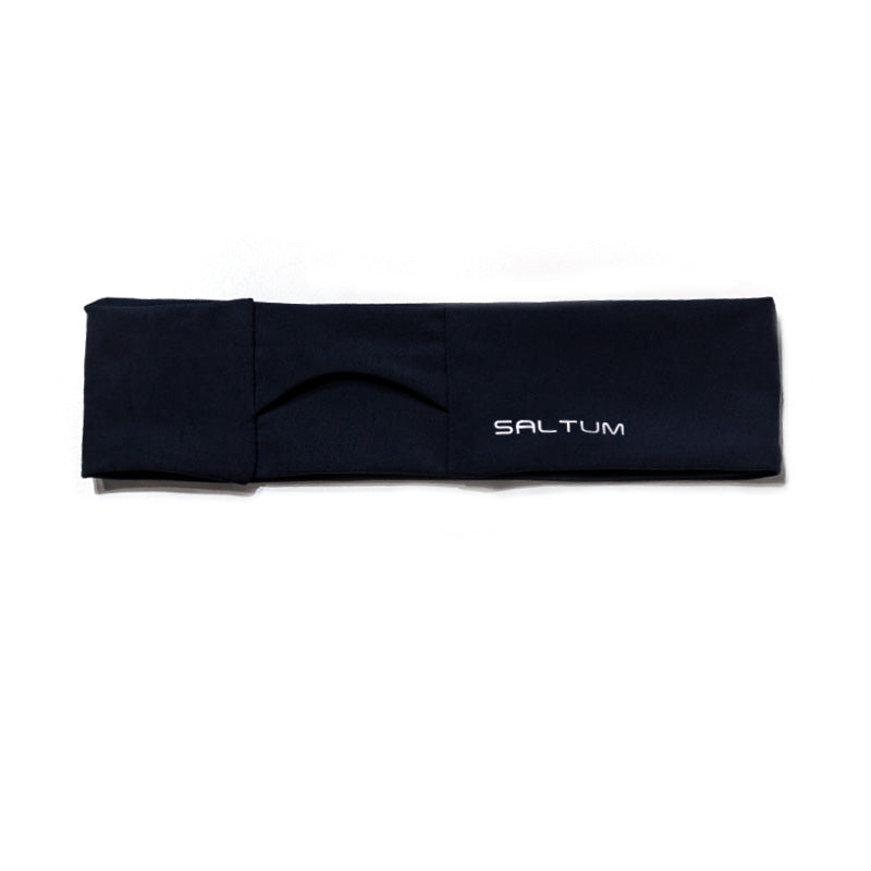 Saltum Ponytail Headband - Adjustable & Non-Slip Hair Accessories for Women - Perfect for Workouts, Running, Yoga & Everyday Wear