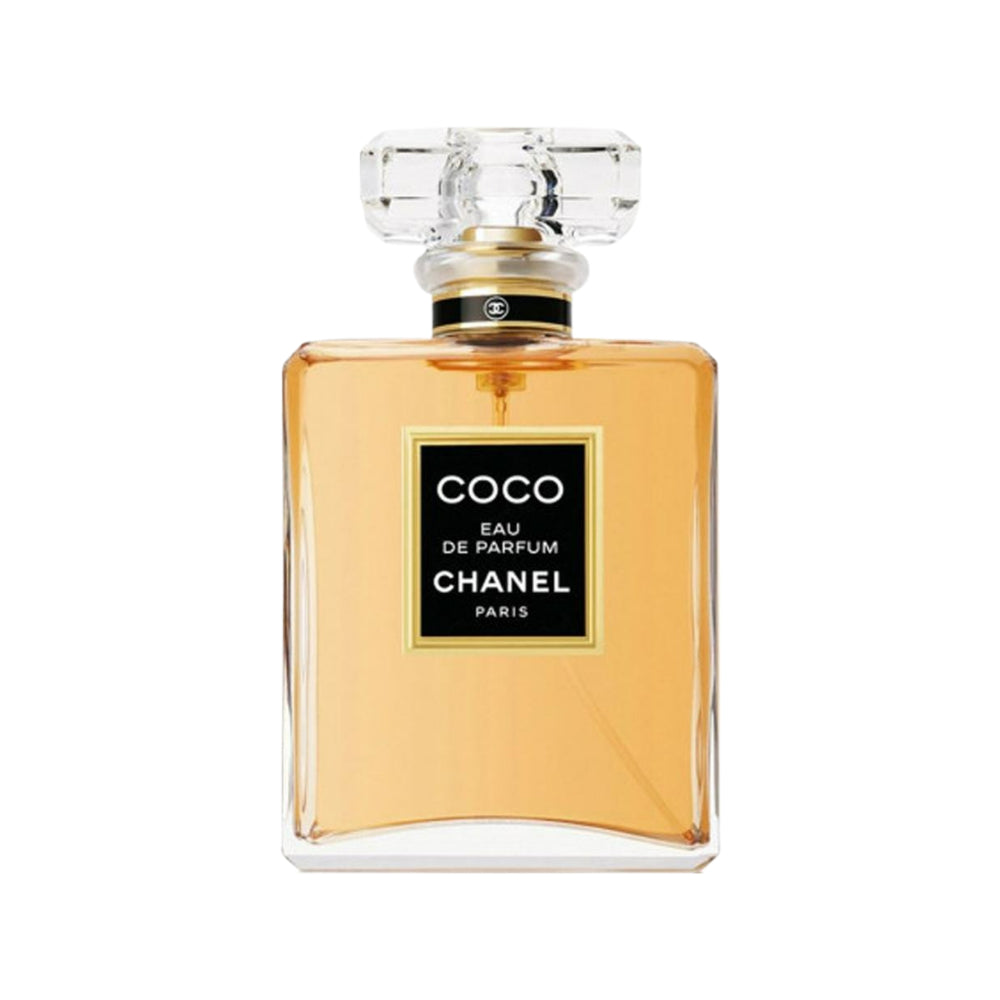 Chanel Coco Mademoiselle Eau de Parfum 50ml - Luxury Women's Perfume for Evening Wear & Special Occasions