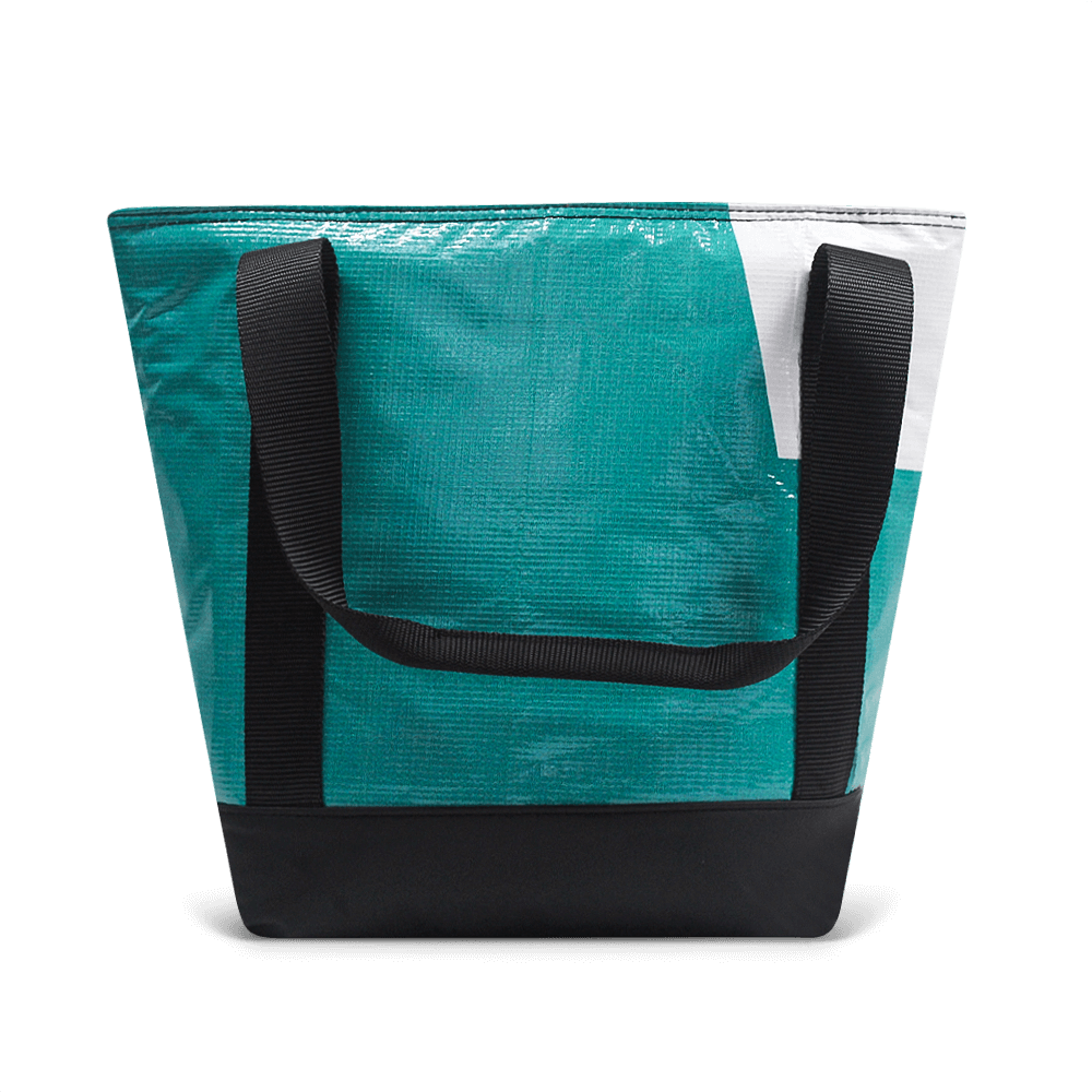 Beck Cooler Bag Bk1 00603 - Insulated Lunch Bag for Work, Picnics & Outdoor Activities - Leakproof & Durable Cooler Tote for Food & Drinks