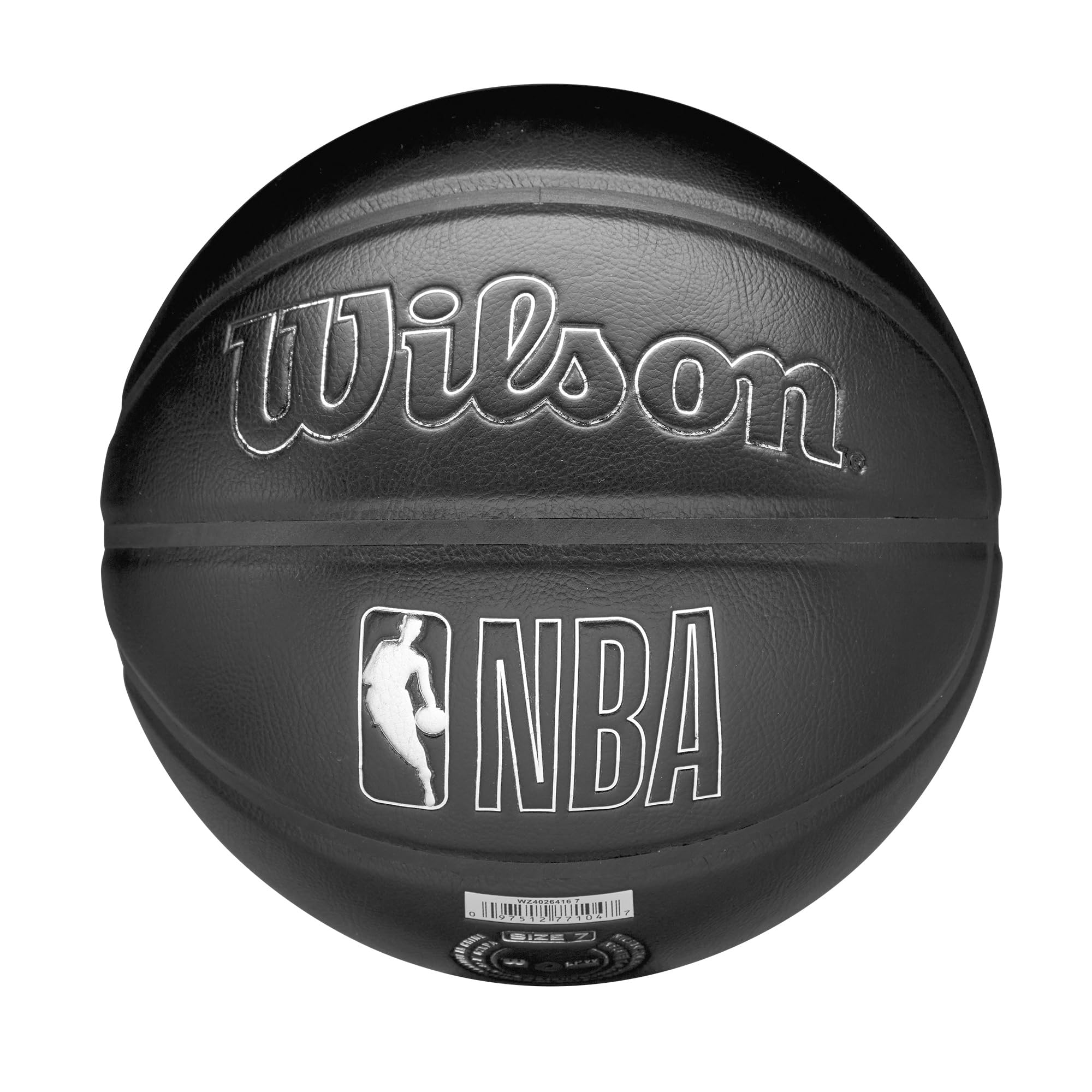 Wilson NBA Team Premiere Official Size 7 Basketball (29.5