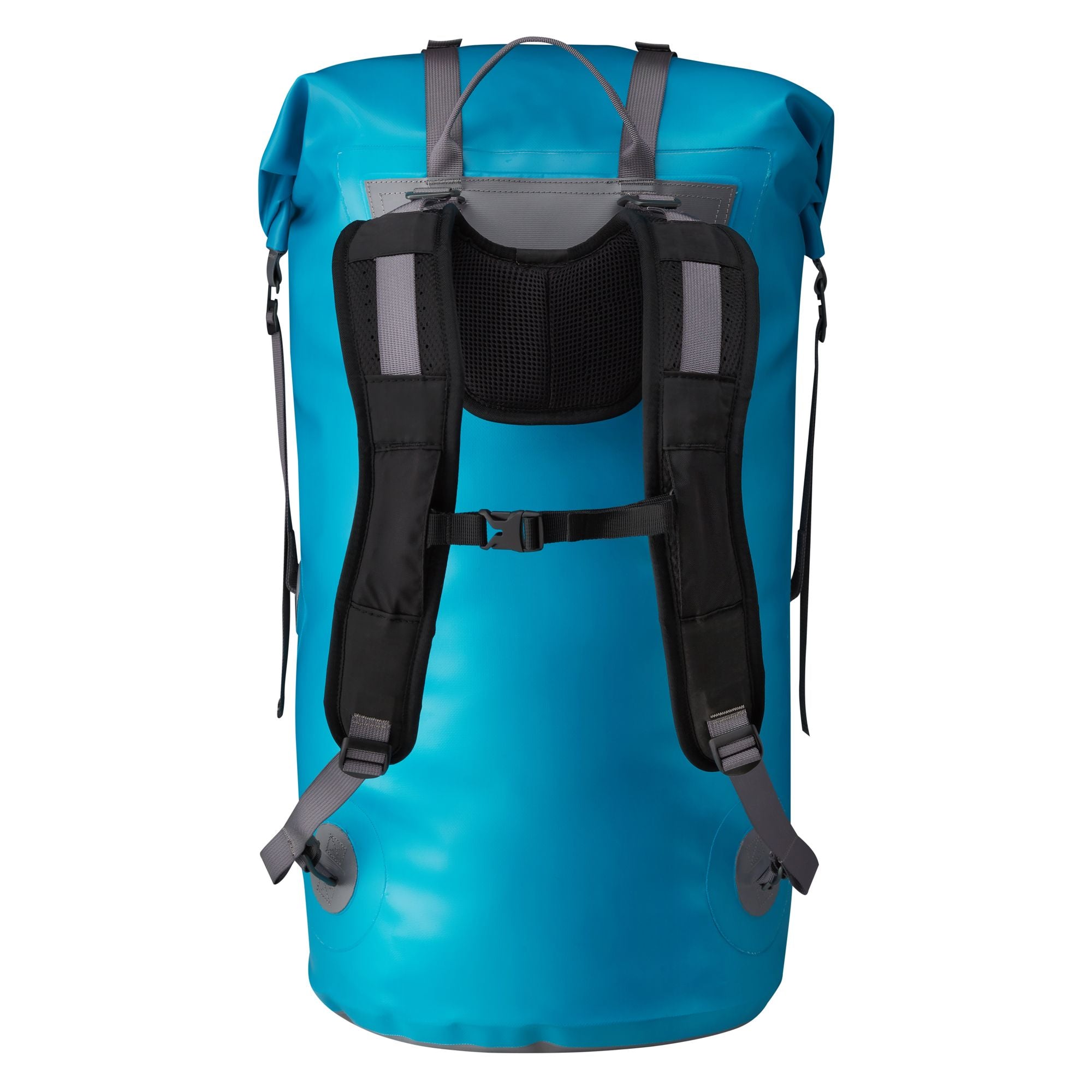 Bill's Waterproof Dry Bag 65L - Lightweight & Durable for Kayaking, Camping, Beach & Outdoor Adventures