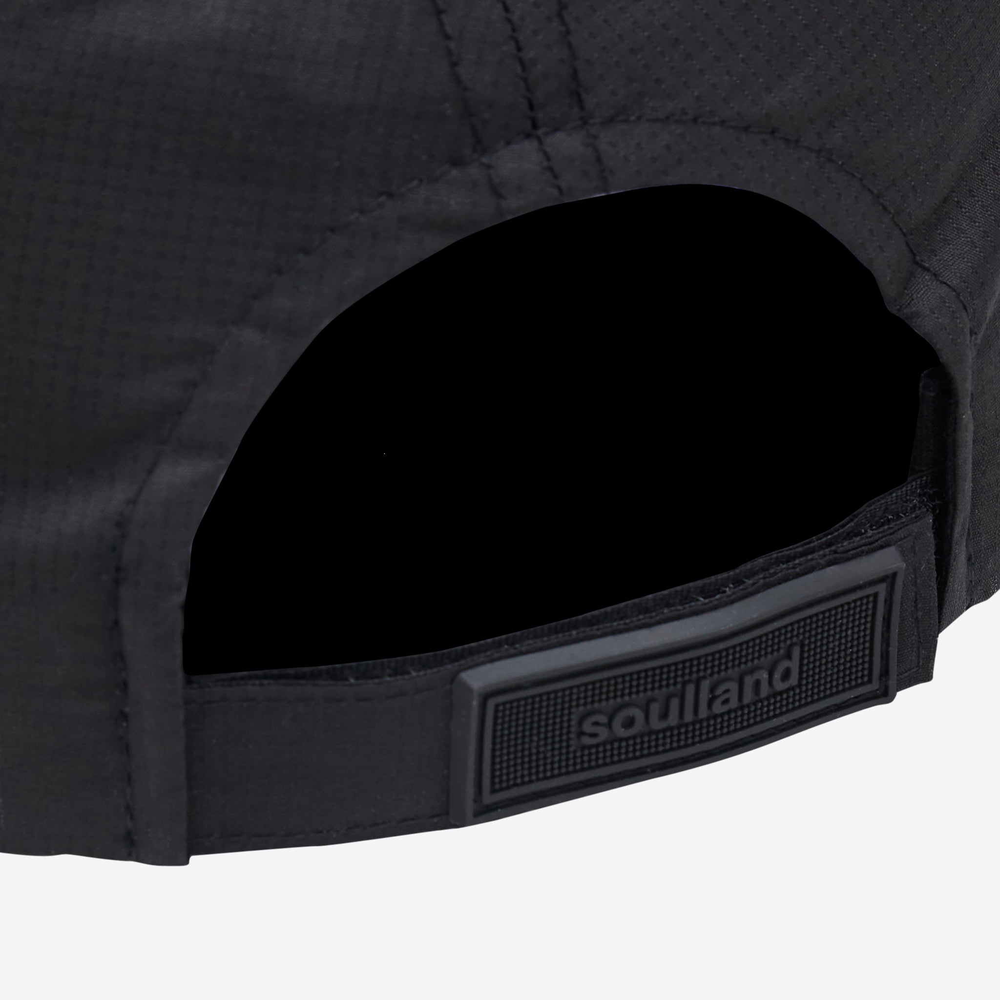 Ide Cap Black - Stylish and Comfortable Baseball Cap for Men & Women - Perfect for Outdoor Activities, Sports, and Casual Wear