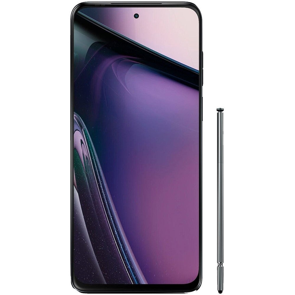 Unlocked Moto G Stylus 5G 2023 (128GB, Black) - 6.6