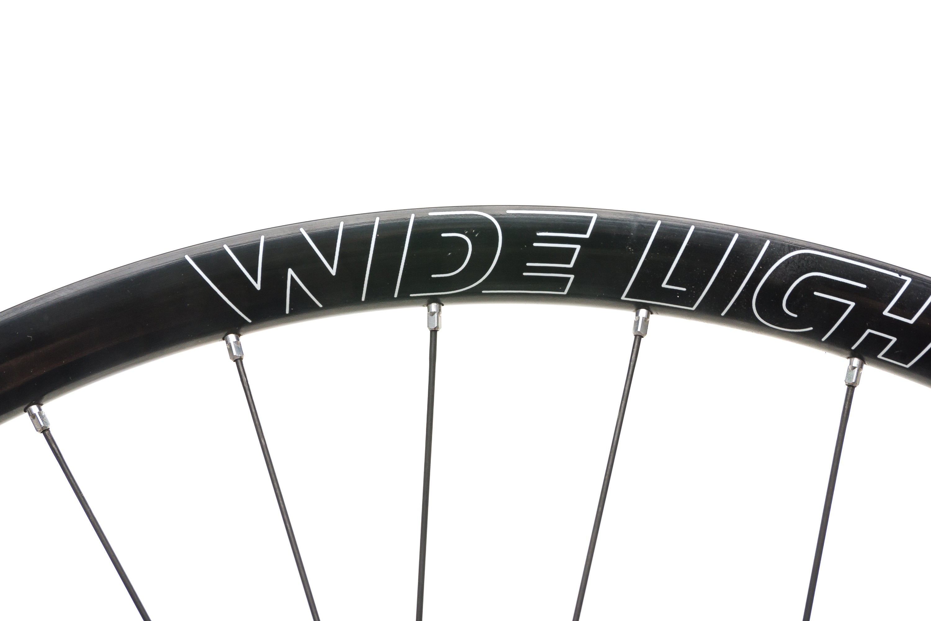 American Classic Wide Lightning Boost Aluminum Tubeless 27.5
