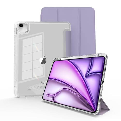Gentle Purple