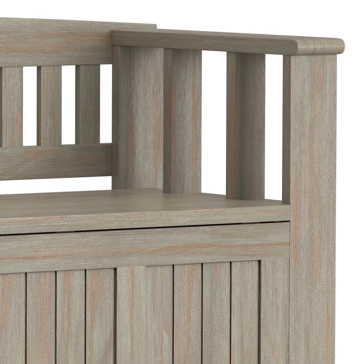 SIMPLIHOME Acadian 48