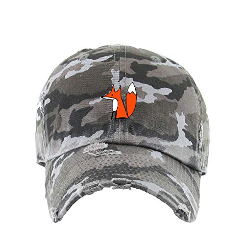 Gray Camo
