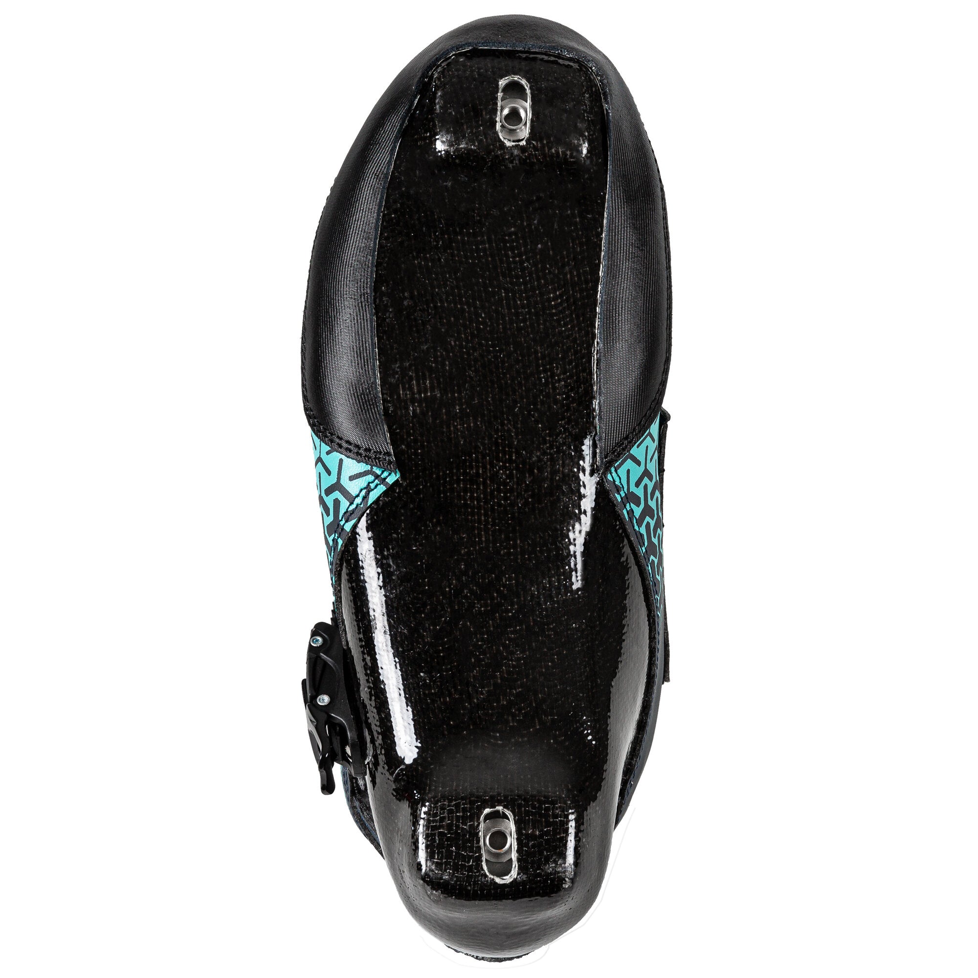 Core Performance Teal Boots - Lightweight Hiking & Outdoor Adventure Footwear for Men & Women