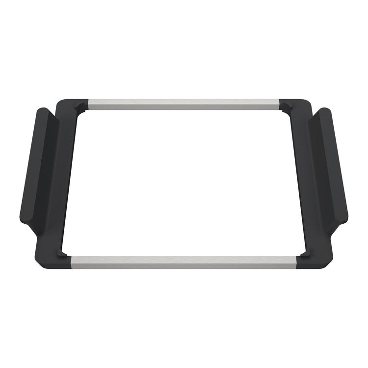 Inteos 17 x 13 Inch Workstation Accessory Organizer Box - Perfect for Office Desk, Craft Room & Home Organization
