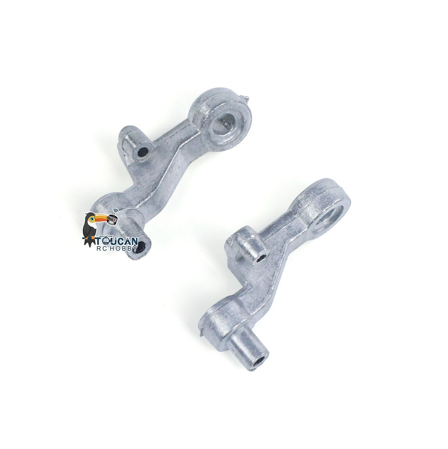 Metal Road Wheels & Suspension Arm for Henglong 1/16 RC Tank 3838 - USA M26 Pershing DIY Military Armored Car Model Accessories | Upgrade Parts for RC Tank Enthusiasts & Collectors | Perfect for Battle Reenactments & Display Models