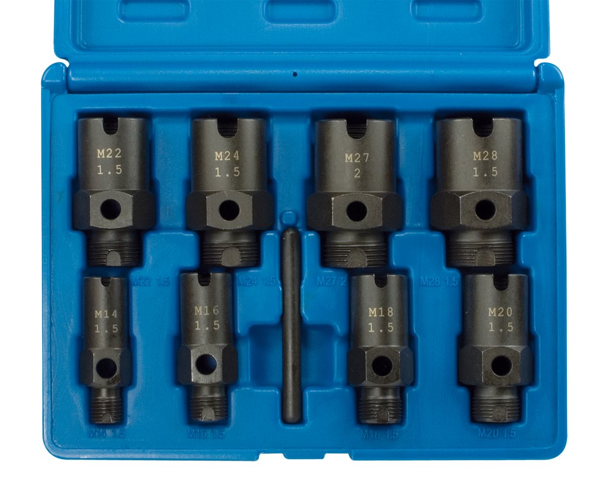 High-Quality Thread Cutting Tool Set 82240L - Professional Pipe Threading Kit for Plumbing, HVAC, and DIY Home Repairs - Perfect for Metalworking and Automotive Maintenance