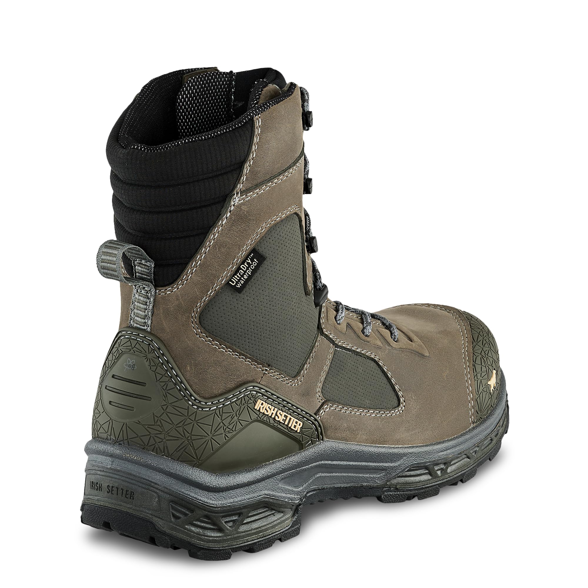 Irish Setter Men's Kasota 8