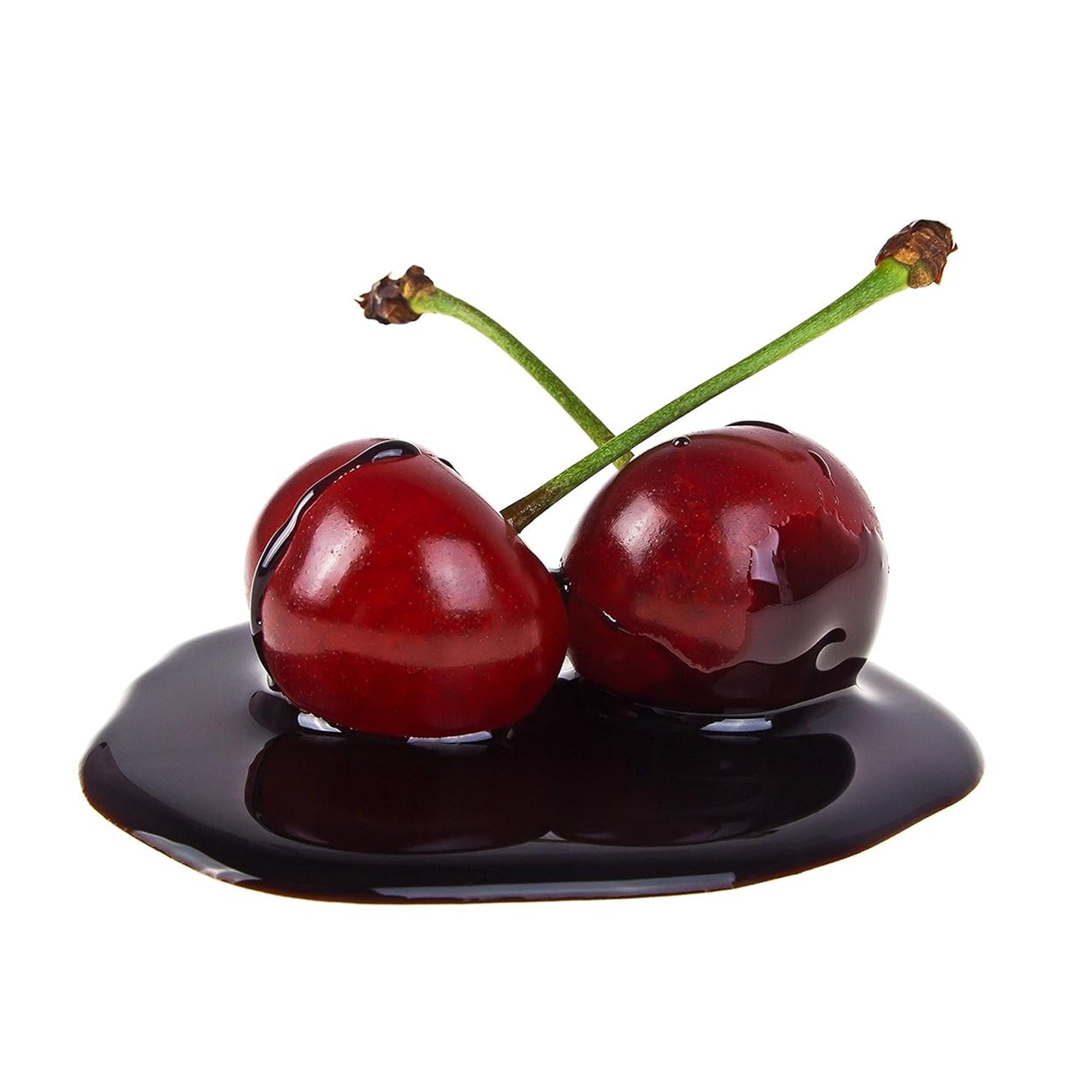 Premium Cella's Chocolate Cherry Flavored Single Serve Coffee Pods - 12 Pack for Keurig Brewers | Perfect for Office, Home & Gifting