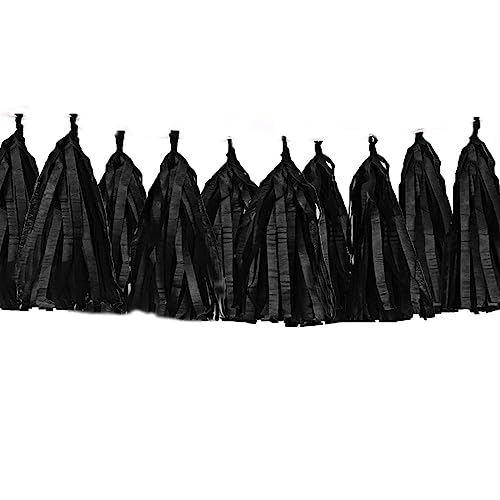 Black 30pcs