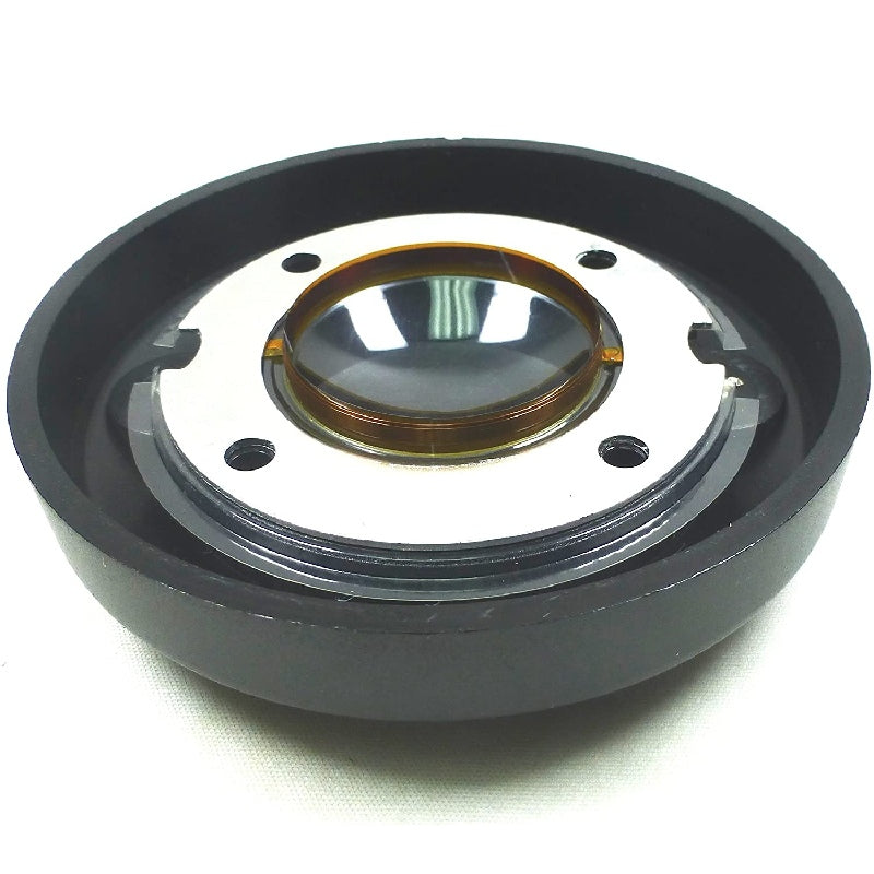 Cerwin Vega COMP00007 Diaphragm Driver Replacement for CVi252, CVi152, CVI122M - High-Performance Speaker Repair Part for Home Theater & Professional Audio Systems