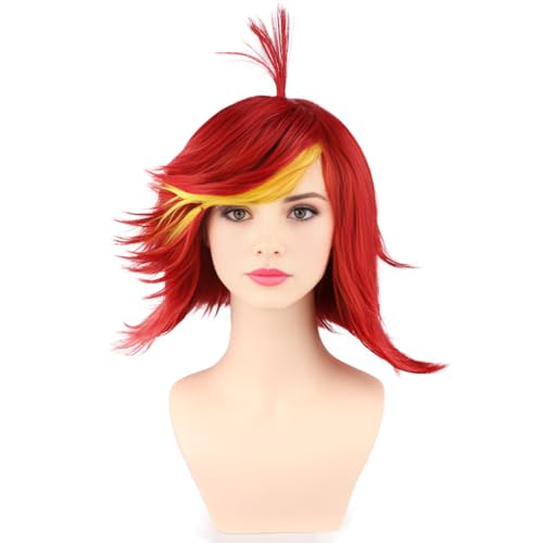 Red-Yellow