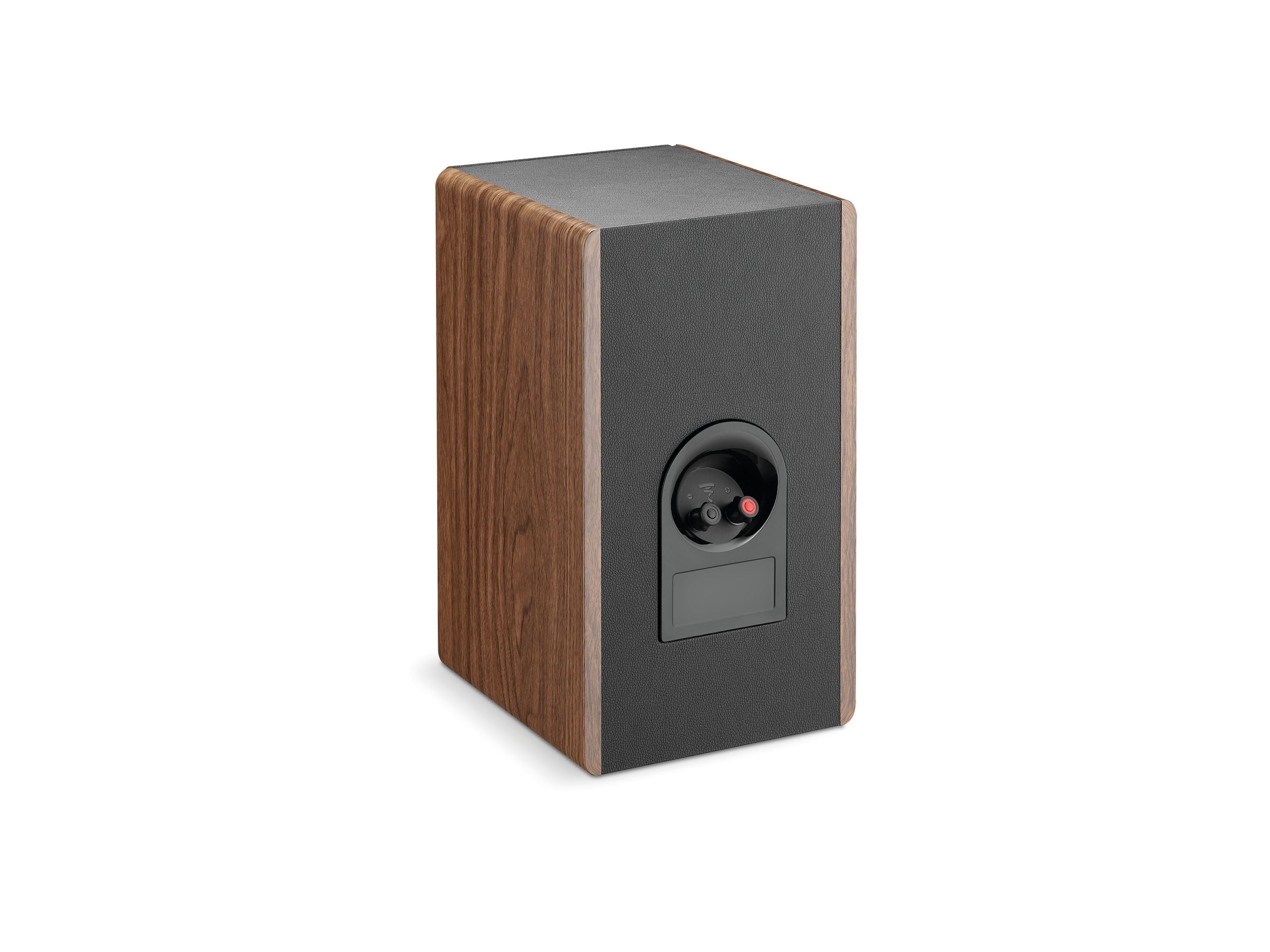Focal Vestia No.1 Bookshelf Speakers (Pair) - High-Fidelity Audio for Home Theater & Music Listening | Premium Sound Quality for Audiophiles & Studio Use