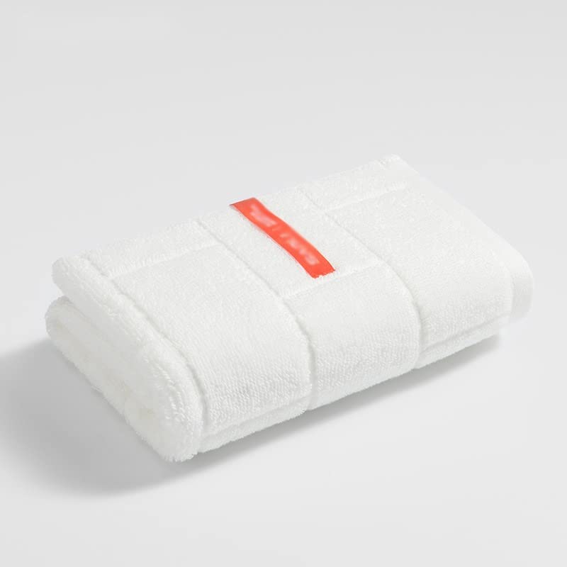 Premium Cotton Tarot Face Towel - Ultra Soft & Absorbent for Gentle Cleansing & Easy Drying | Perfect for Daily Skincare, Makeup Removal & Bathroom Use