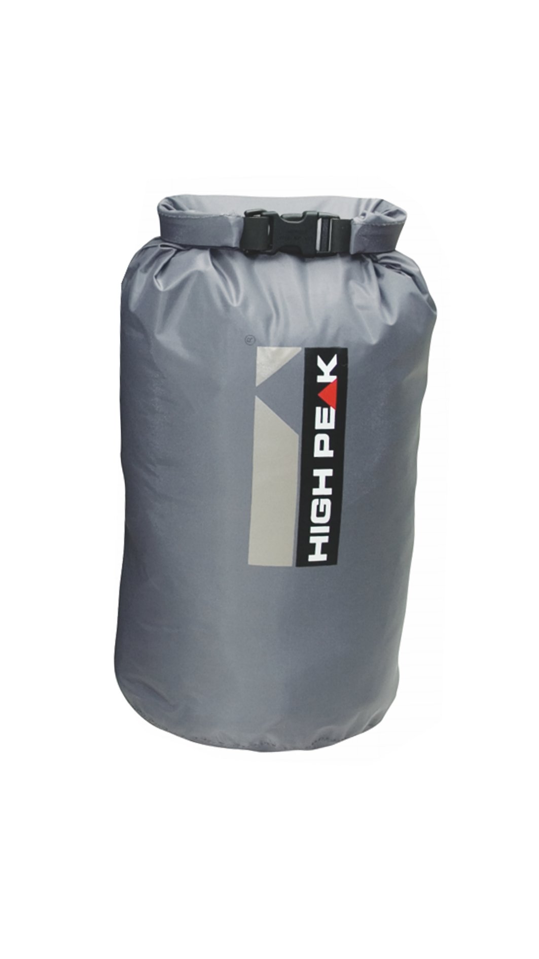 HIGH PEAK Waterproof Dry Bag - Lightweight & Durable for Kayaking, Camping, Hiking, Beach & Outdoor Adventures