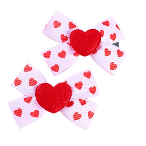 Hair Clips-F