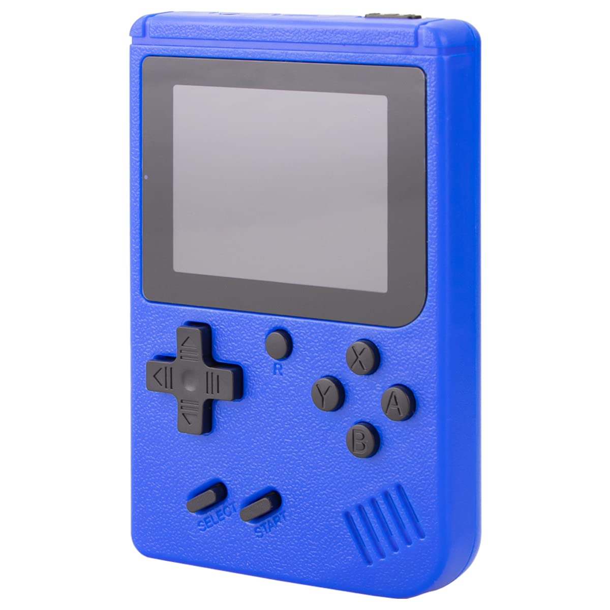 Retro Mini Handheld Game Console with 400 Classic FC Games, 2.8