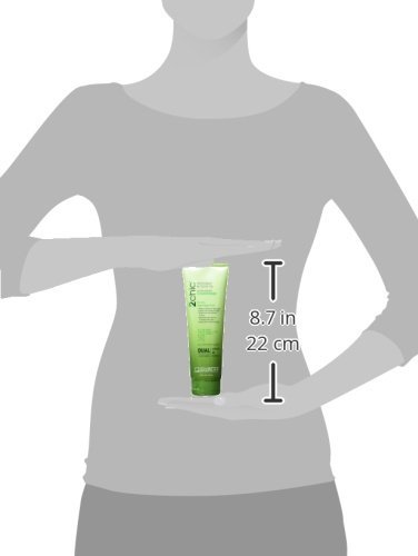 GIOVANNI 2chic Ultra-Moist Conditioner for Dry Hair - Avocado & Olive Oil Deep Hydration, Aloe Vera & Shea Butter Enriched, Paraben-Free, Color Safe - 8.5 fl oz | Perfect for Damaged, Curly & Frizzy Hair Care Routine