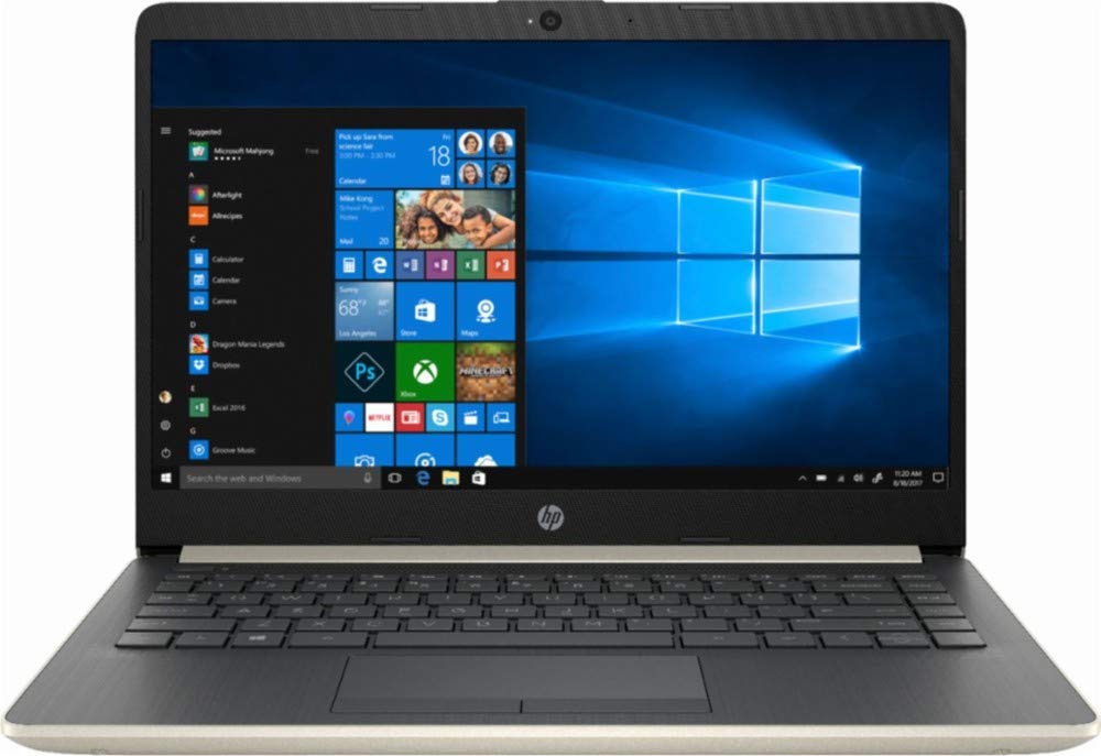 HP Pavilion 14