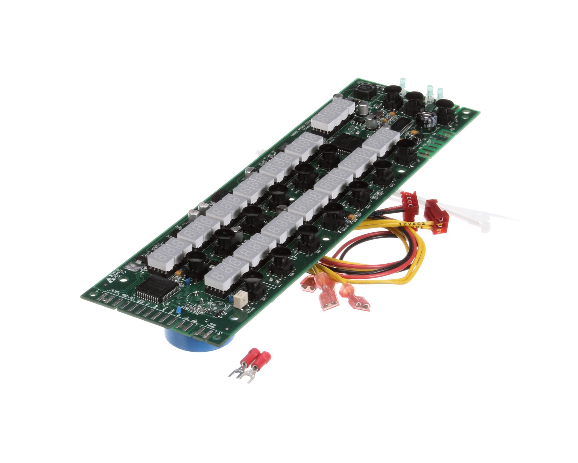 Henny Penny 140115 Timer Replacement Kit - Compatible with Commercial Fryers | Fast Shipping for Restaurant Equipment Repair | Perfect for Fast Food Kitchens & Food Service Maintenance