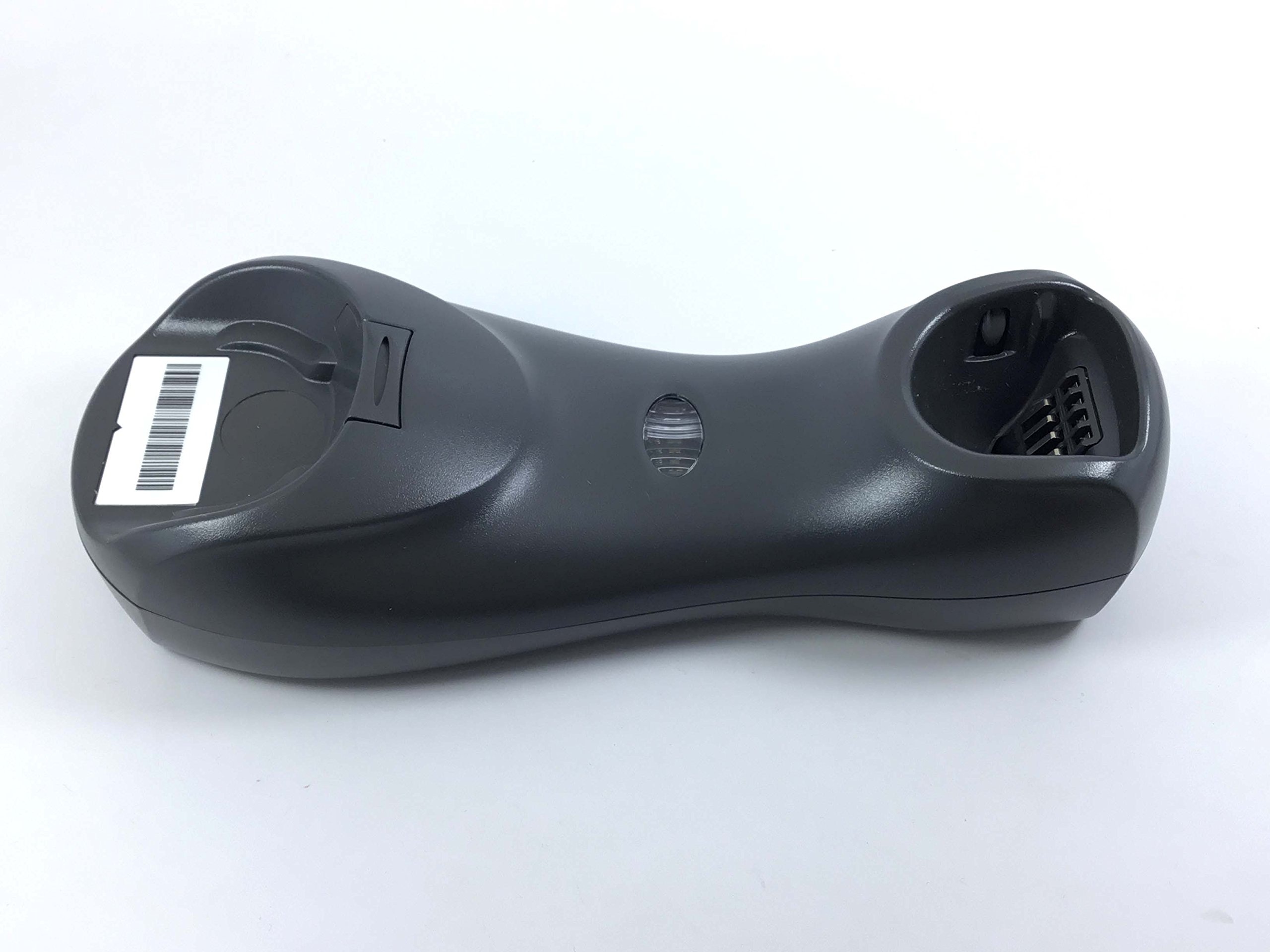Zebra DS6878 Wireless Bluetooth Barcode Scanner - 1D/2D QR Code Reader with USB Cable | Fast Scanning for Retail, Warehouse & Inventory Management (Renewed)