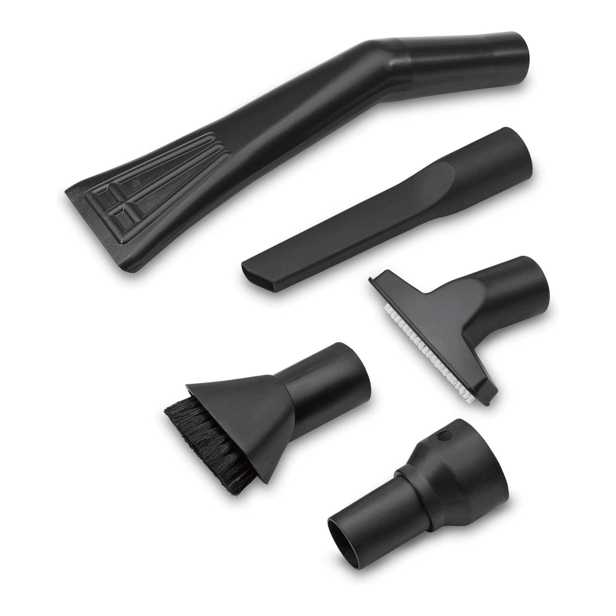 Karcher 2.862-166.0 Premium Car Cleaning Accessories Kit - High Pressure Washer Nozzle Dn35 for Efficient Vehicle Detailing | Perfect for Home Car Wash & Auto Detailing Business