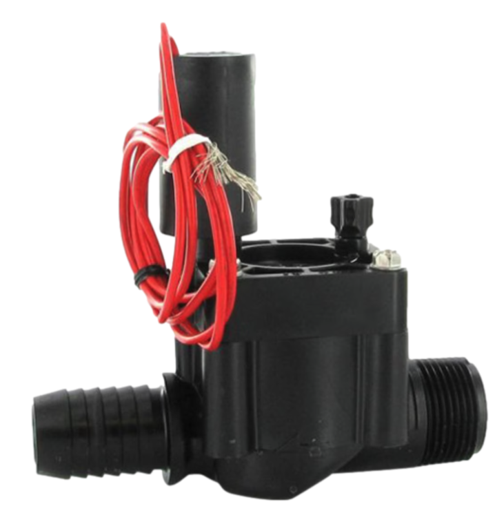 Hunter 1 PGV Valve - Choose Your Model | High-Performance Water Control Valve for Irrigation Systems & Lawn Sprinklers