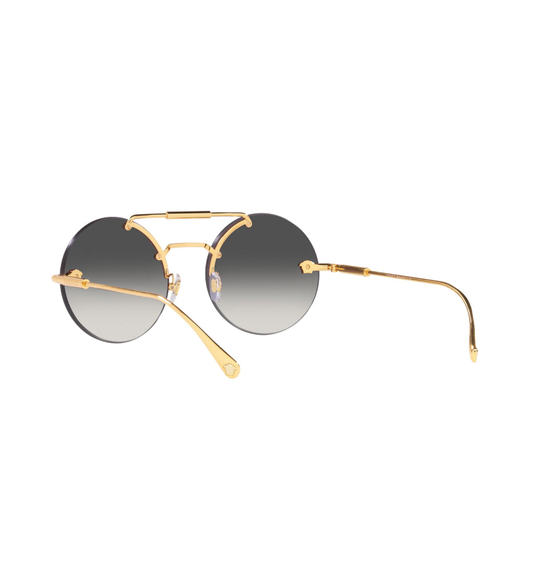 Versace VE2244 Sunglasses for Women - Luxury Designer Polarized UV Protection - Perfect for Beach, Driving & Outdoor Fashion