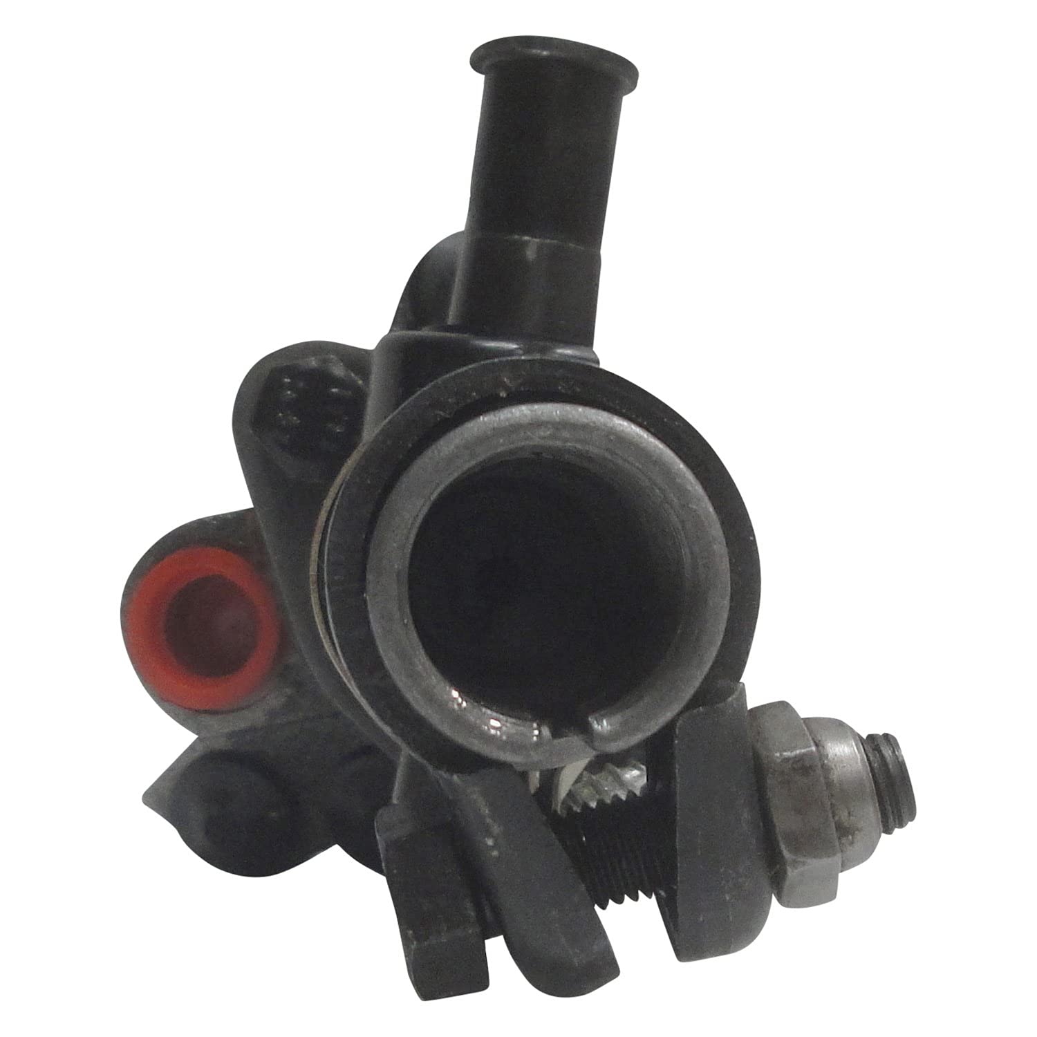 Lares 10069 Power Steering Control Valve - Replacement for Smooth Steering - Perfect for GM, Chevy, Ford, Dodge Vehicles - Ideal for Off-Roading, Towing & Daily Driving