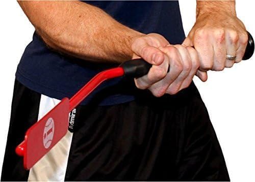 Insider Bat - Professional Baseball & Softball Batting Swing Trainer - Hitting Training Aid for Improved Performance | Perfect for Practice, Coaching & Skill Development